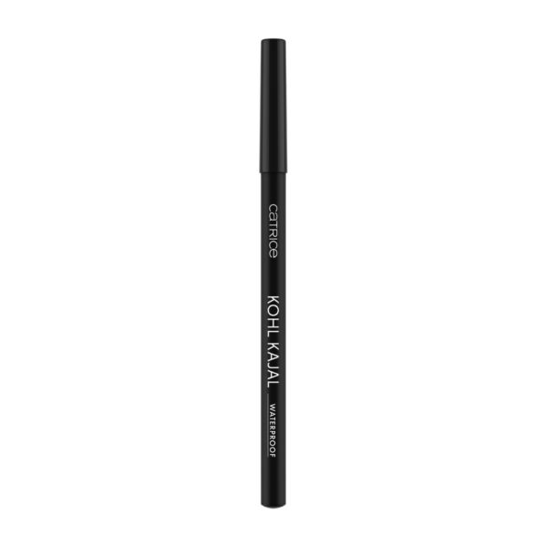 CATRICE Delineador Kohl Kajal Wp Tono 010