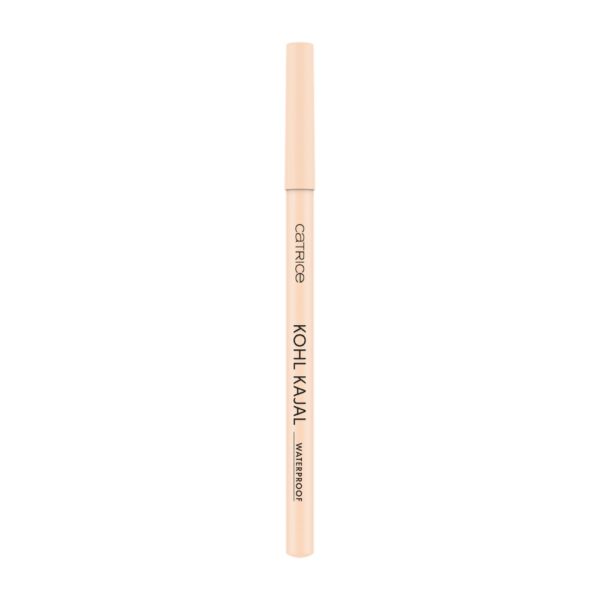CATRICE Delineador Kohl Kajal Wp Tono 190