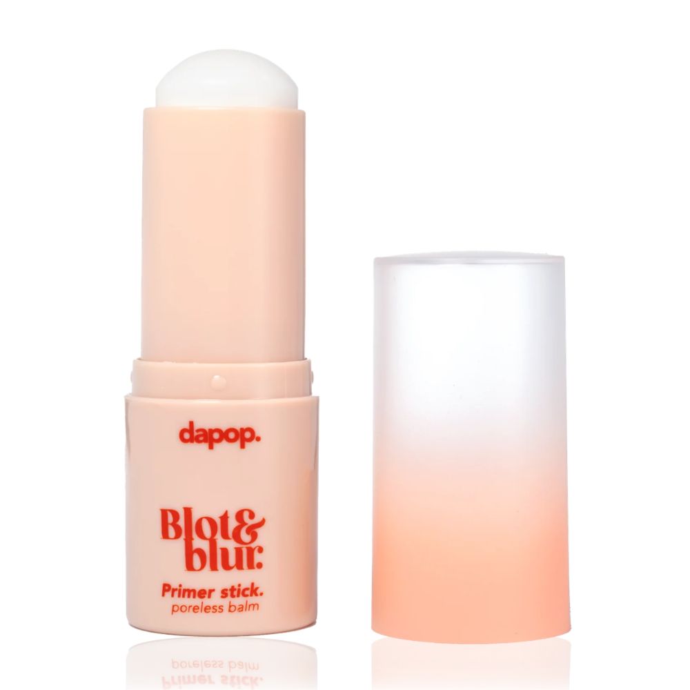 DAPOP Blot & Blur Primer Matificante en Barra