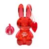 DAPOP Crush on you Gloss Formato Conejo Cherry