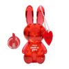 DAPOP Crush on you Gloss Formato Conejo Cocoa