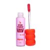 DAPOP Cupcake Labial Matte Red Velvet
