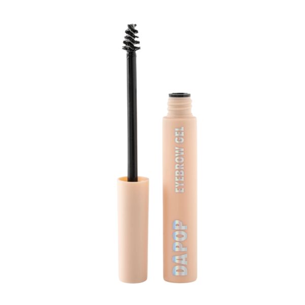 DAPOP Gel de cejas transparente