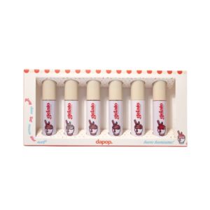 DAPOP Gelato kit