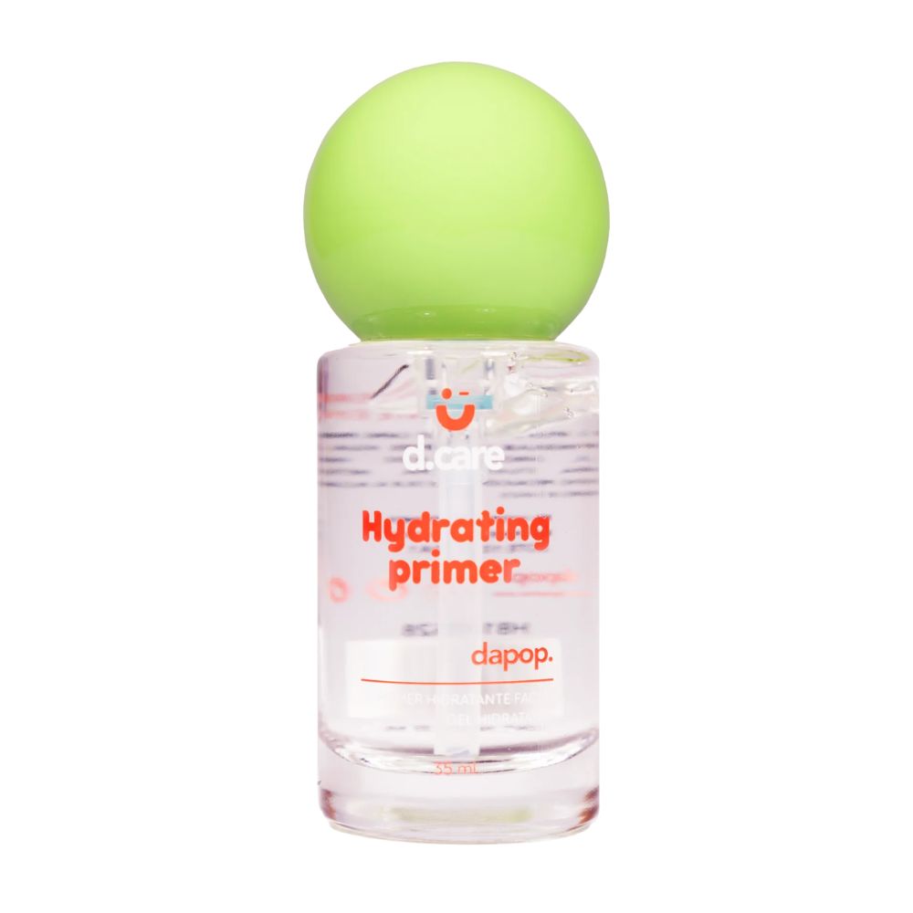 DAPOP Hidrating Primer Hidratante Facial