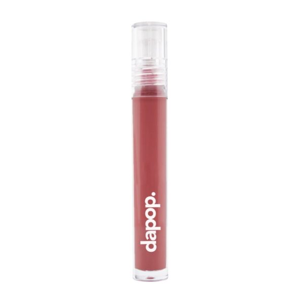 DAPOP Liquiq Lipstick Spiced