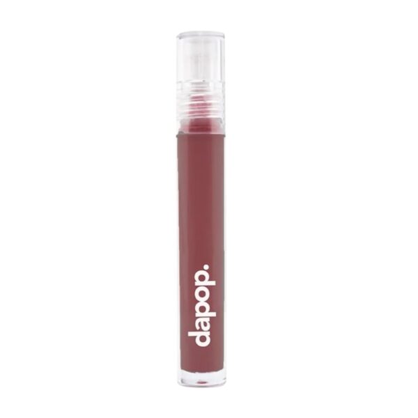 DAPOP Liquiq Lipstick bohemiam