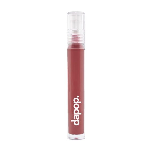 DAPOP Liquiq Lipstick caramel