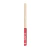 DAPOP Metal ink delineador pink