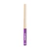 DAPOP Metal ink delineador purple