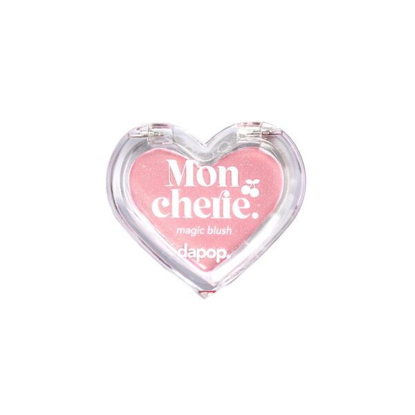 DAPOP Mon cherie magic blush