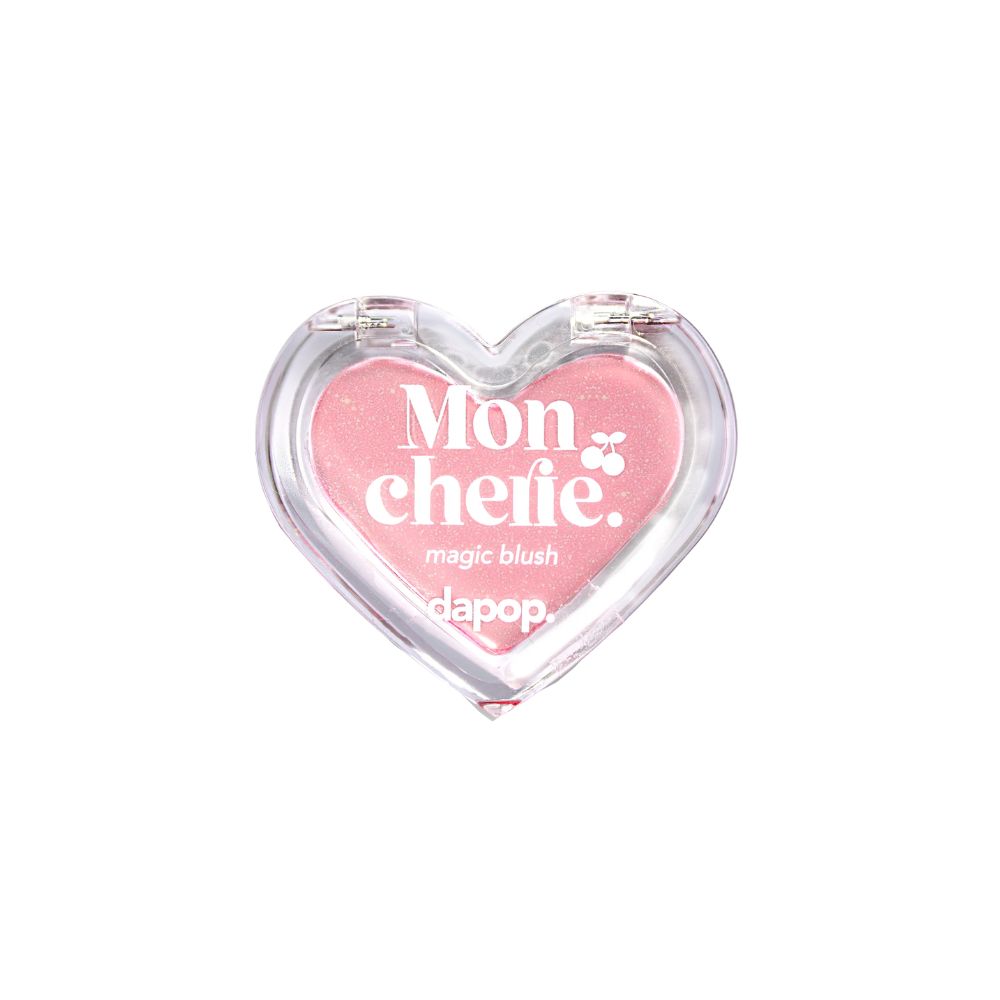 DAPOP Mon cherie magic blush