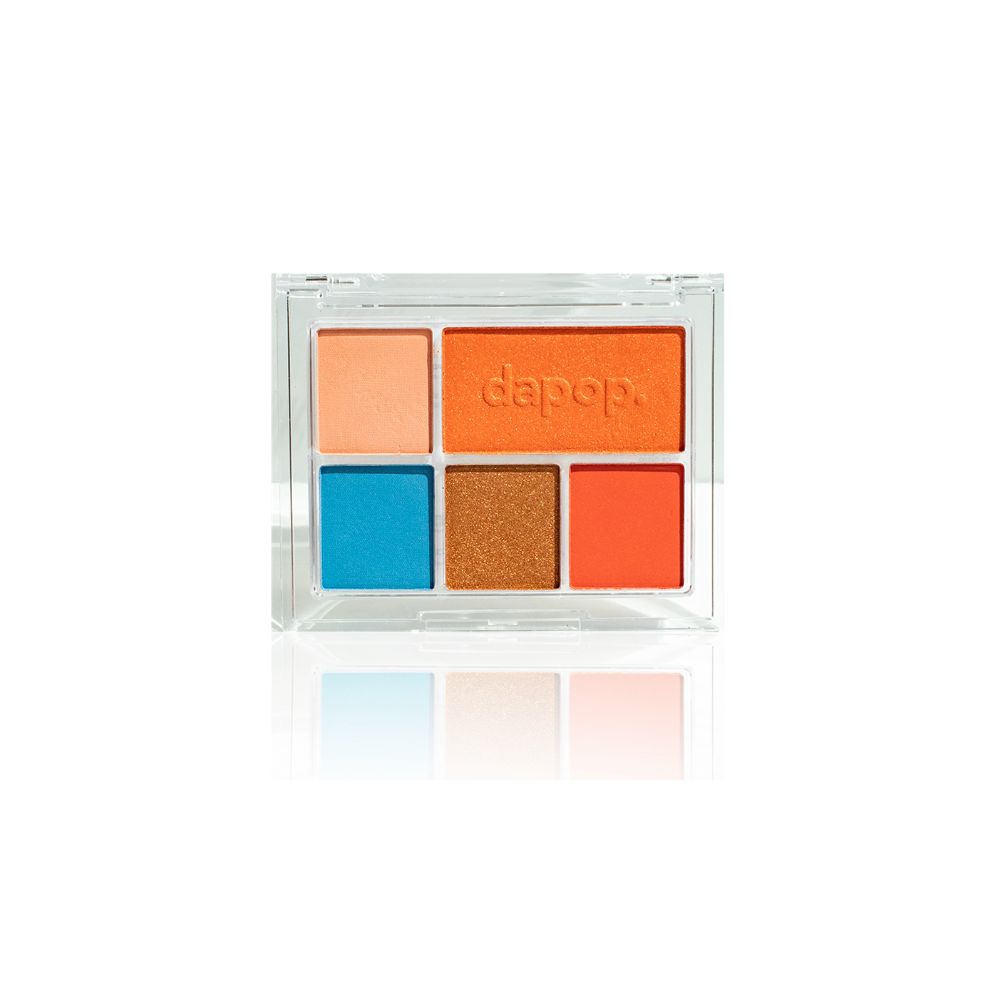 DAPOP Petite Palette