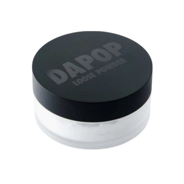 DAPOP Polvo Traslucido