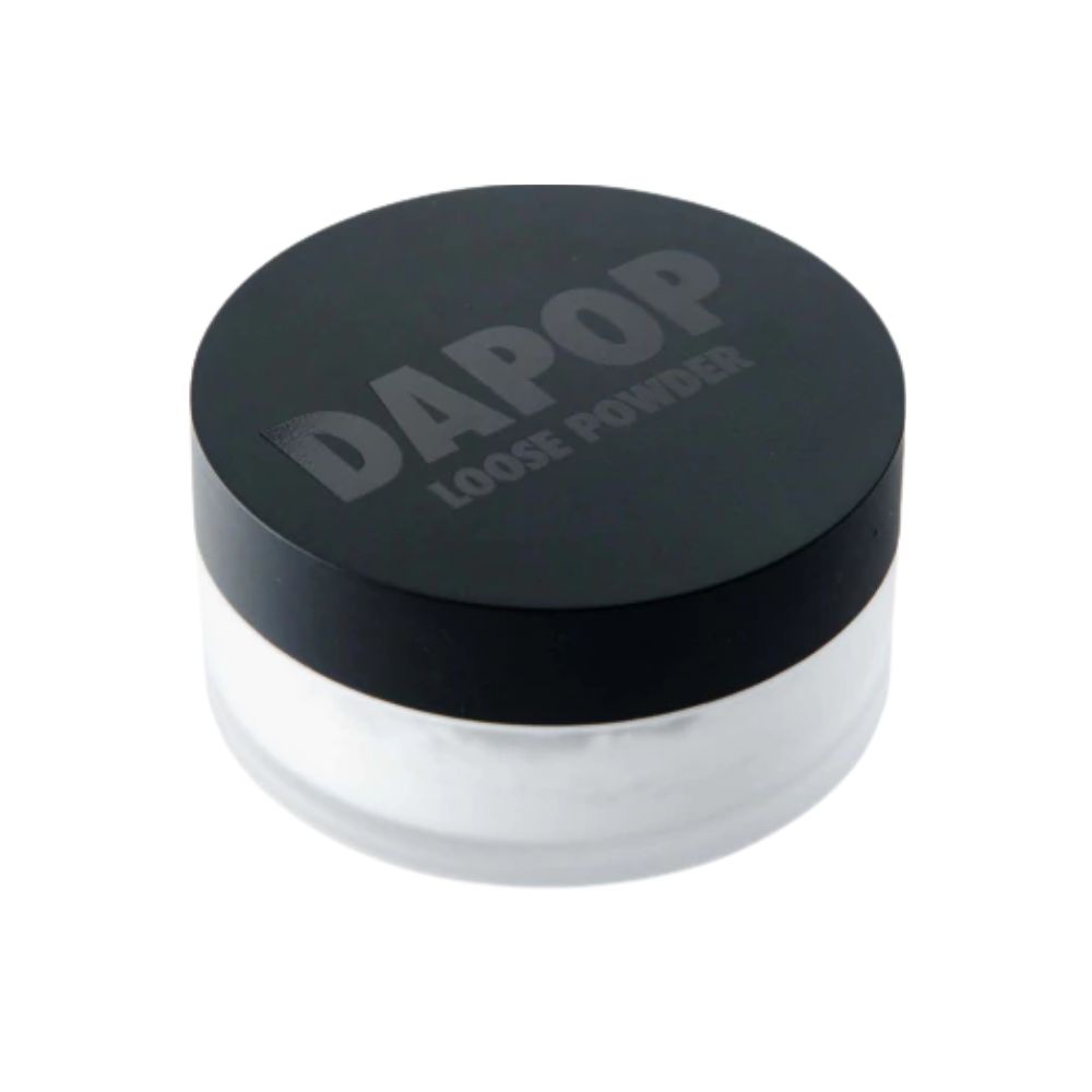 DAPOP Polvo Traslucido