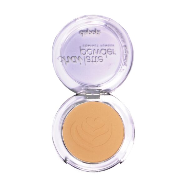 DAPOP Polvos Compactos Chai Latte Affogato