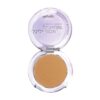 DAPOP Polvos Compactos Chai Latte Capuccin DAPOP Polvos Compactos Chai Latte Capuccin