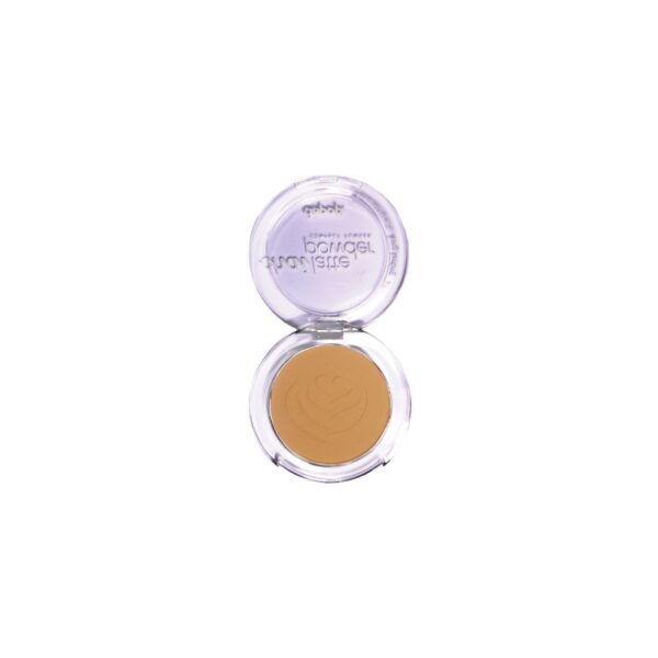 DAPOP Polvos Compactos Chai Latte Capuccino