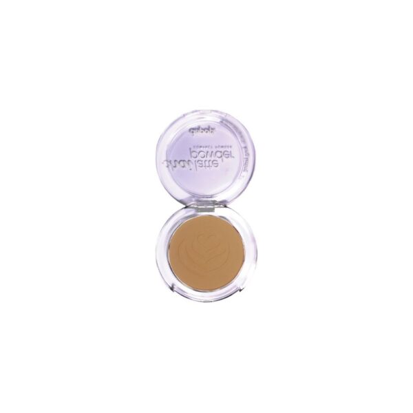 DAPOP Polvos Compactos Chai Latte Lungo