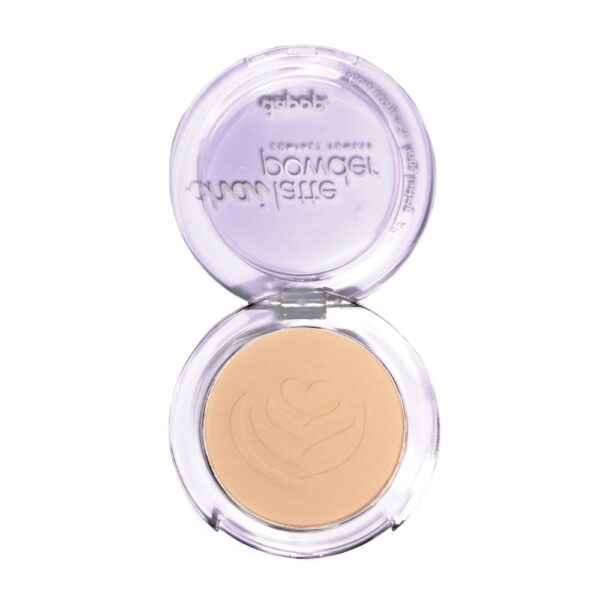 DAPOP Polvos Compactos Chai Latte latte