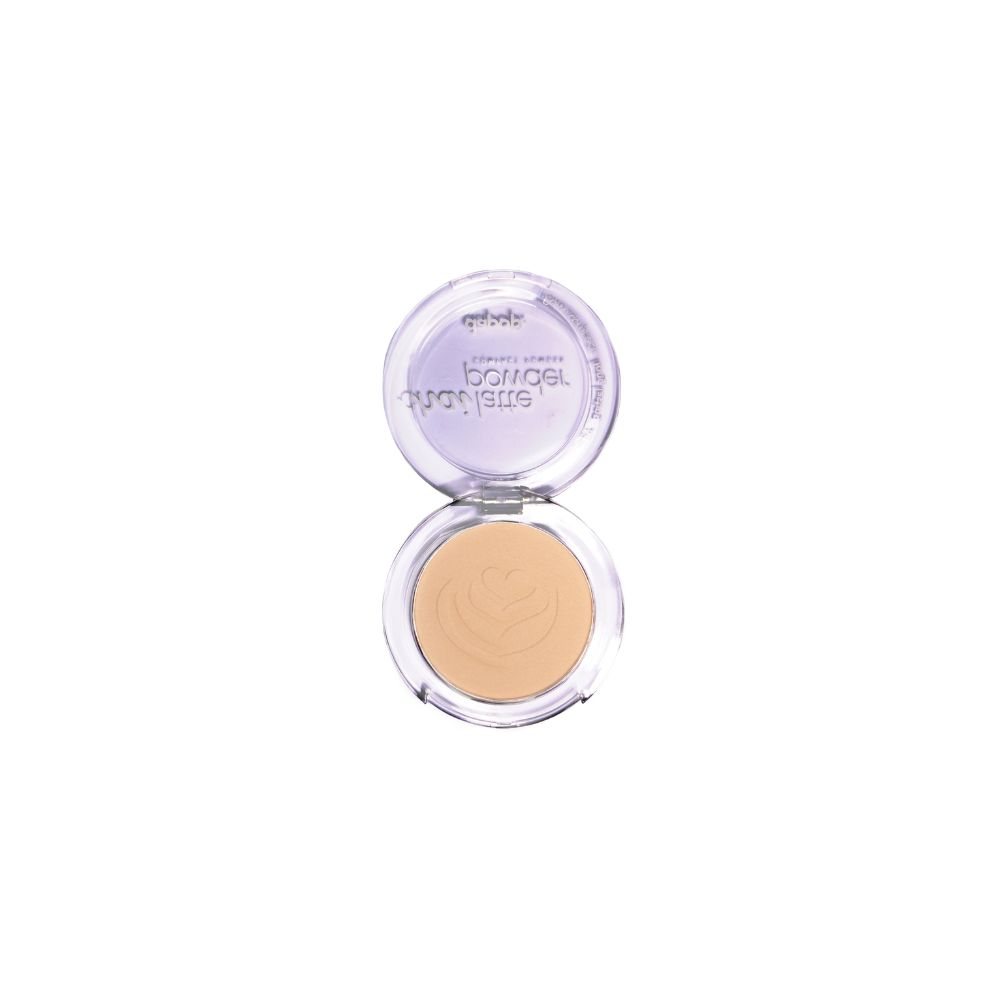 DAPOP Polvos Compactos Chai Latte latte