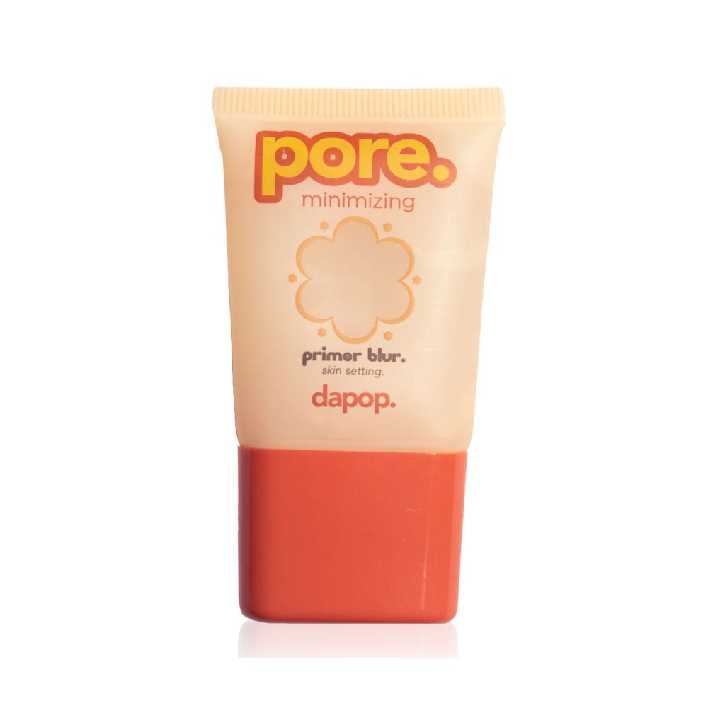 DAPOP Primer Pore