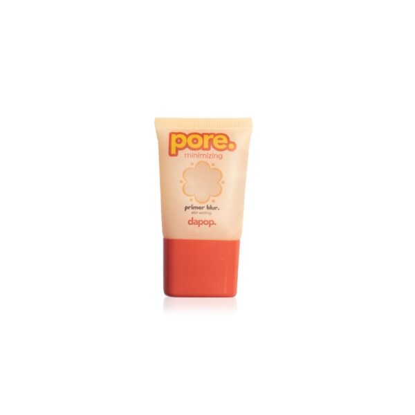 DAPOP Primer Pore