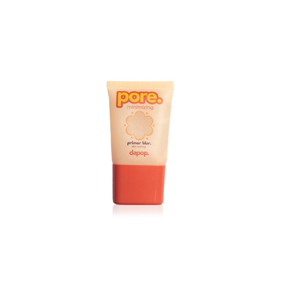 DAPOP Primer Pore