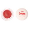 DAPOP Pudding Smooth Rubor en Crema Cabernet