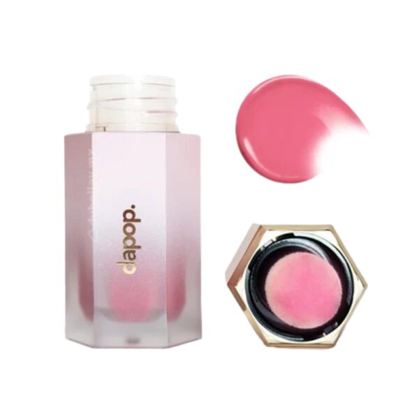 DAPOP Rubor Liquido Bliss Rose