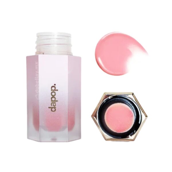 DAPOP Rubor Liquido Fire Coral