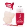 DAPOP Whismsy Charms Gloss con color All Yours