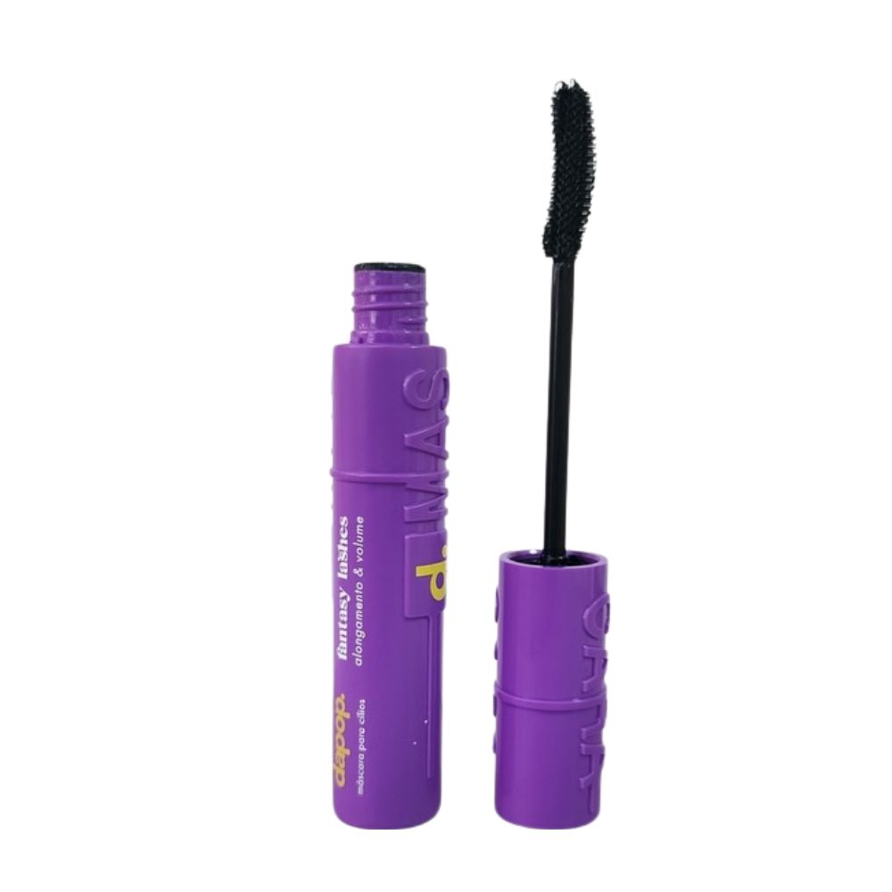 DAPOP mascara de pestañas Fantastic Lashes
