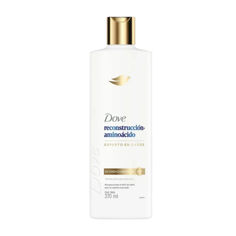 DOVE Reconsturcción Acondicionador 370 ml