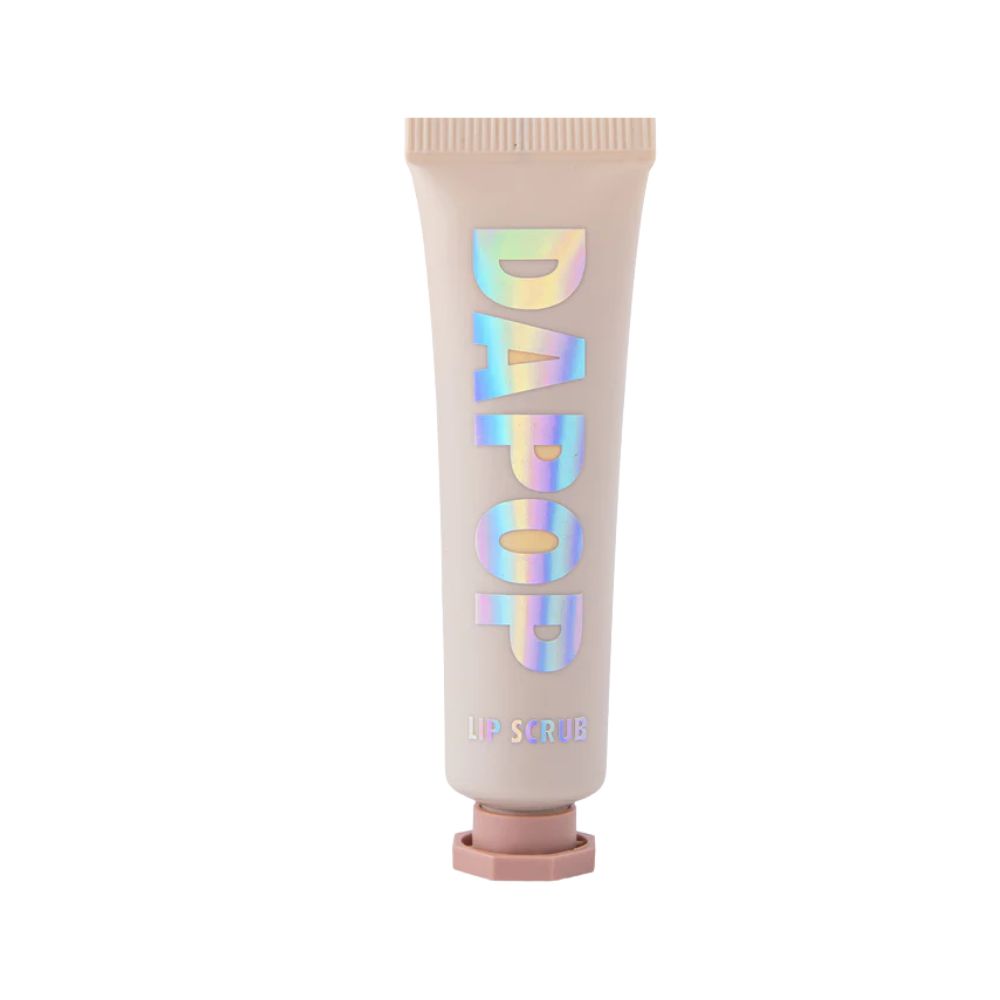 DAPOP Lip Scrub Exfoliante