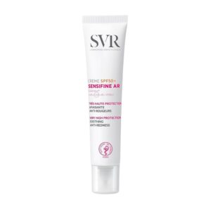 SVR Sensifine AR SPF50+