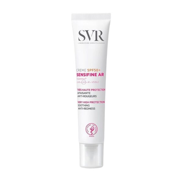 SVR Sensifine AR SPF50+