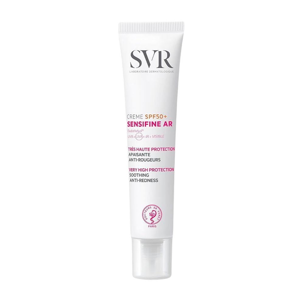 SVR Sensifine AR SPF50+