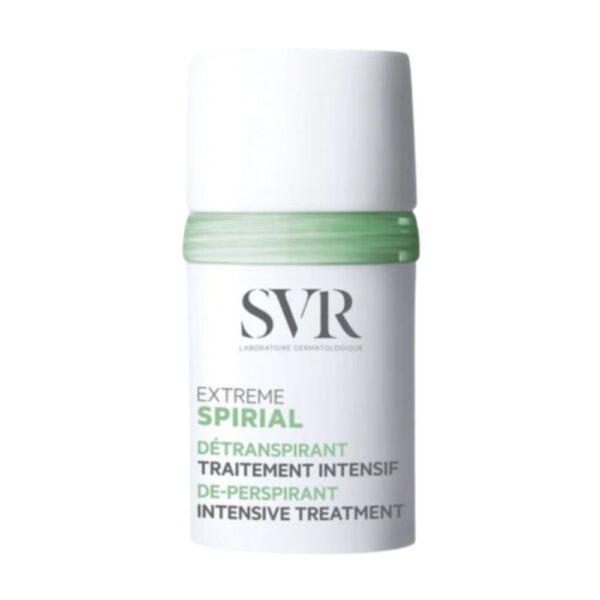 SVR Spirial Extreme