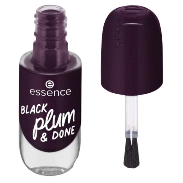 ESSENCE ESMALTE GEL NAIL COLOUR 84