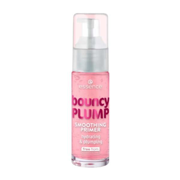 ESSENCE PRIMER BOUNCY PLUMP SMOOTHING