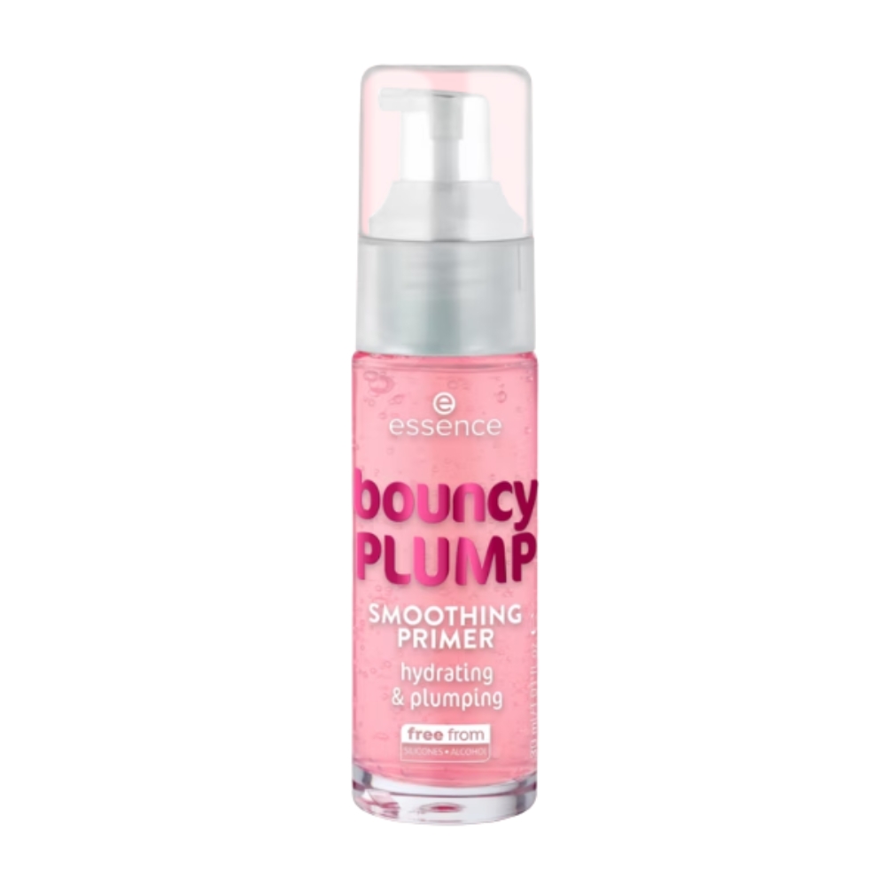 ESSENCE PRIMER BOUNCY PLUMP SMOOTHING