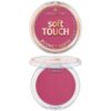 ESSENCE RUBOR SOFT TOUCH BOUNCY 20