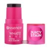 ESSENCE tinte labios y mejillas WHAT A TINT!