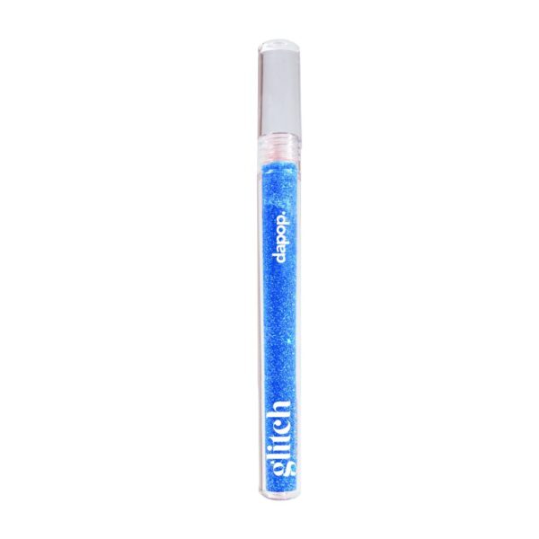 Electric blue