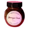 GLAMAZON Exfoliante de café 250 gr.