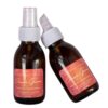 GLAMAZON Hidrolatos 100 ml. MANZANILLA GLAMAZON Hidrolatos 100 ml. MANZANILLA