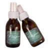 GLAMAZON Hidrolatos 100 ml. MENTA GLAMAZON Hidrolatos 100 ml. MENTA