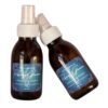 GLAMAZON Hidrolatos 100 ml. ROMERO