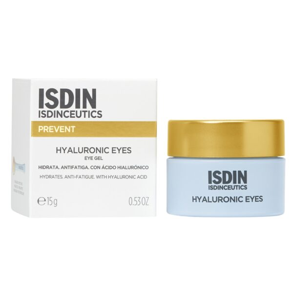 ISDIN Hyaluronic Eyes
